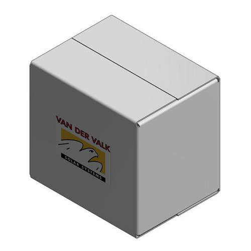 Van der valk valktriple - der,