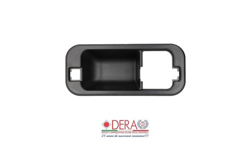 Copimaniglia esterna porta - copimaniglia,