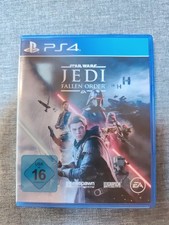 Videogioco ps4 STAR WARS JEDI FALLEN ORDER PlayStation 4 