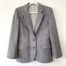Giacca blazer vintage Harris