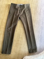 Mauro Grifoni Pants 100%