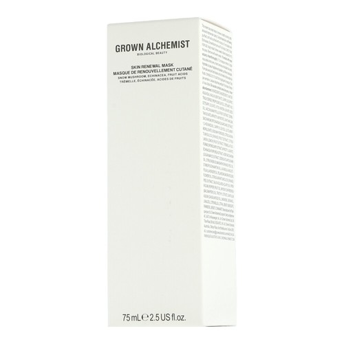Grown alchemist skin renewal - grown,