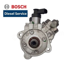Pompa alta pressione Bosch