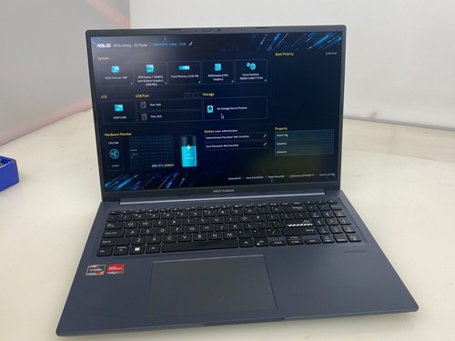 Asus vivobook m1603q ryzen - asus,