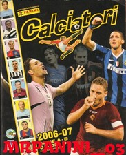 Calciatori 2006 2007 - -,
