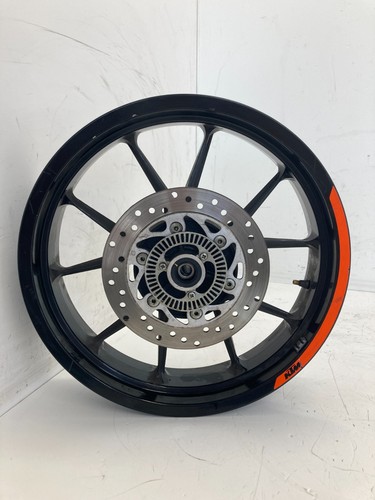 Cerchio posteriore ktm - ktm, 125-250
