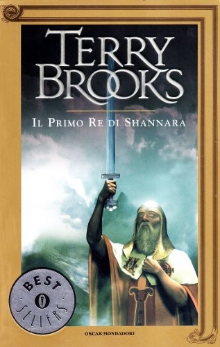 Primo shannara brooks - re,