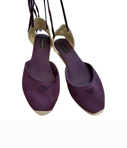 Tacchi donna emporio armani - tacchi,