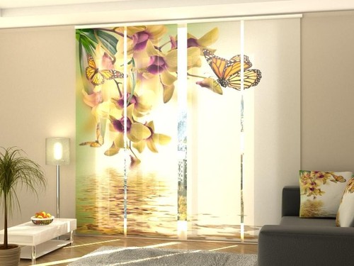 Set tende a - tende,