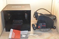SCANALATRICE USATA WURTH 180N