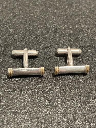 Gemelli uomo tiffany co - gemelli, &