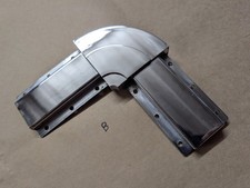 Nsm ES160 Chrome Jukebox