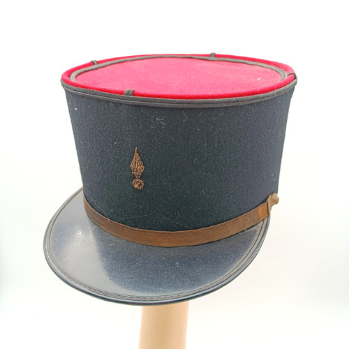 Ancien képi infanterie - infanterie, /
