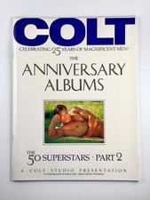Colt Anniversary Albums Part