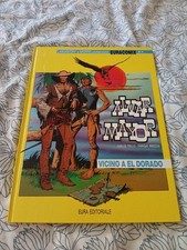 Alvar Mayor Vicino A El Dorado