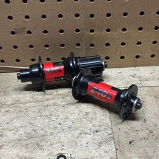 DT Swiss 240s bici da strada d'epoca 20/28H coppia mozzi F&R freno cerchio