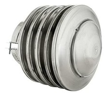 Coperchio canna fumaria