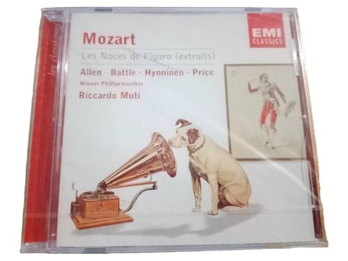 Mozart les noces figaro - noces, de