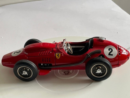 Revival ferrari 246 - ferrari,