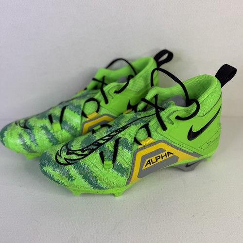 Nike alpha menace pro razor - menace,