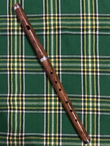 Flauto marcia scozzese - da,