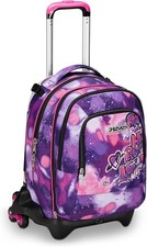 Seven Trolley Scuola Jack