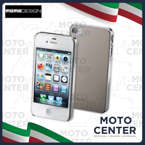 Custodia momo design rigida - custodia,