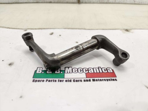 Bilanciere valvola moto - valvola,