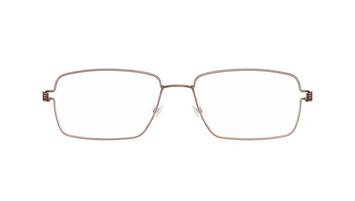 Lindberg air titanium rim - titanium,