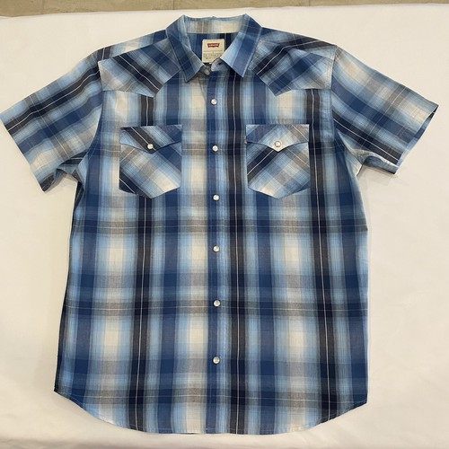 Camicia levi uomo classica - camicia, levi's