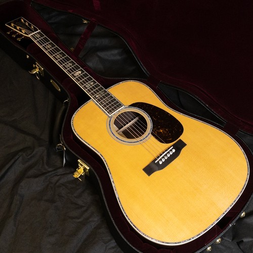 Martin standard series - martin, d