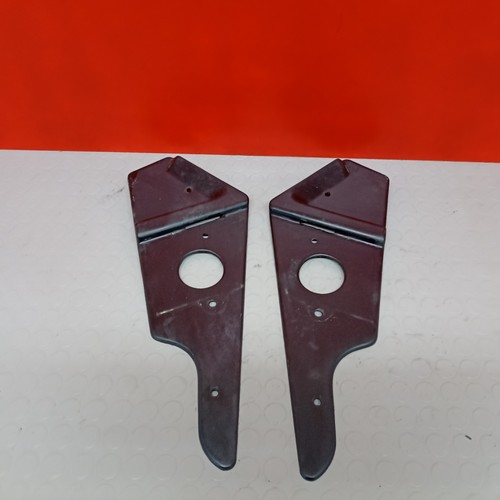 Staffe laterali moto guzzi - staffe,