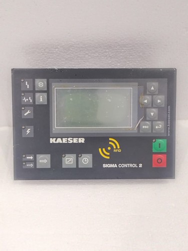 Kaeser kompressoren sc2mcs - kompressoren, se