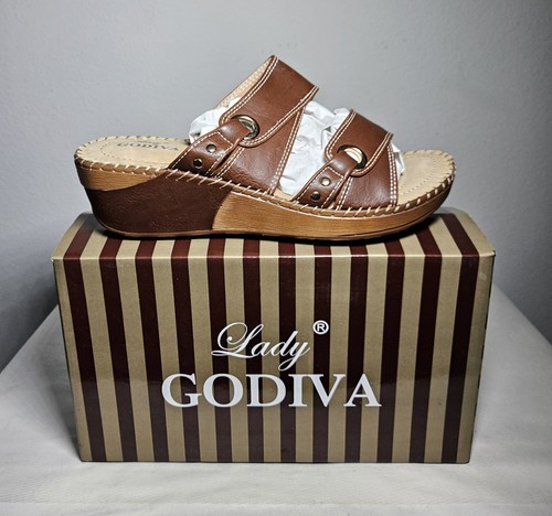 Lady godiva ciabatte - godiva, ciabatte/slip