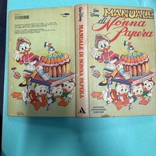 IL MANUALE DI NONNA PAPERA
