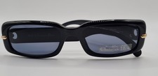 Christian Dior - Ready to Wear 94F - Occhiali da sole  Nero - Optyl Vintage