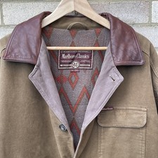 Cappotto Marlboro Classics