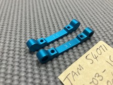 Tamiya 54071  Hop Up Options