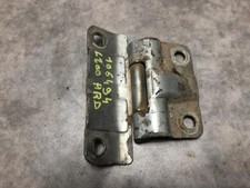 Cerniera portellone posteriore