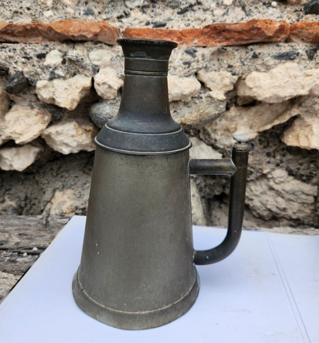 Oggetto antica brocca - oggetto,antica,
