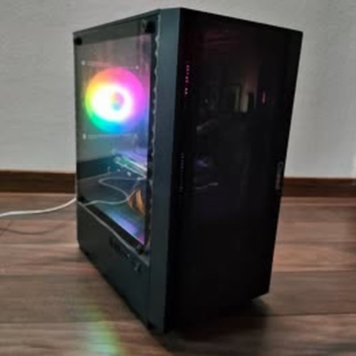 Computer fisso gaming quad - fisso, i5