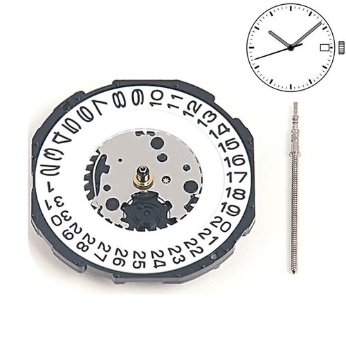 Quartz movement watches repair - quartz,