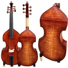 Violoncello Gamba basso fatto
