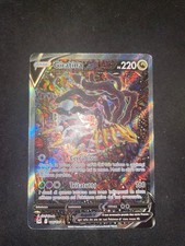 Giratina V 186/196 • Alternative Art • Pokemon • Origine Perduta • EXC • ITA