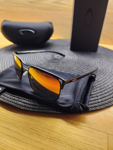 Oakley holbrook titanio - holbrook,