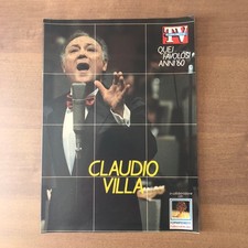 Inserto TV Radiocorriere 1993