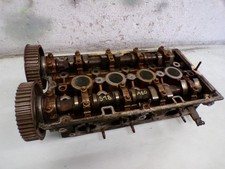 Testa cilindro Opel Astra H