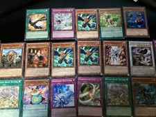 Yu-gi-oh! Trading Cards, great
