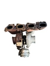 Turbina fiat croma 1900 Multijet 150 cv 2007/2011 55205483