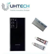 Vitre arrière Samsung Galaxy